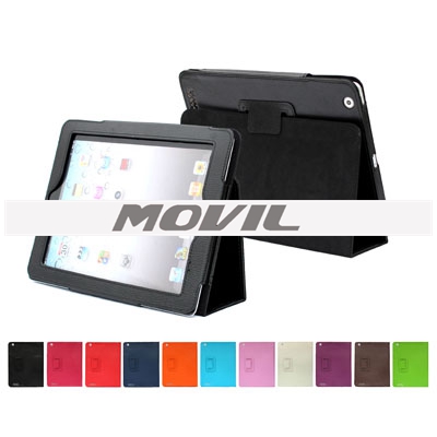 SCB-224  Estuches para Ipad 3 SCB-224-4g